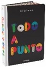 Xavier Deneux, Xavier Deneux - Todo a punto