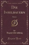 August Strindberg - Die Inselbauern