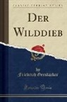 Friedrich Gerstäcker - Der Wilddieb (Classic Reprint)