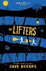 Dave Eggers, Eggers Dave - The Lifters
