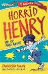 Tony Ross, Francesca Simon, Simon Francesca, Ross Tony - Horrid Henry Up Up and Away