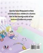 Carole Hyla Sheppard - The Adventures of Anna