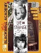 Matt Forbeck, Forbeck Matt, Matt Ralphs - Life Is Strange