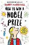Barnard Caleo, Bernard Caleo, Barry Marshall, Prof. Barry Marshall, Bernard Caleo, Caleo Bernard - How to Win a Nobel Prize