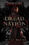 Justina Ireland, Ireland Justina - Dread Nation