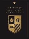 Bungie - Destiny: Grimoire Anthology - Dark Mirror (Volume 1)