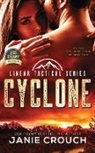 Janie Crouch - Cyclone