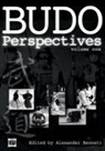 Alexander Bennett - Budo Perspectives