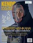 Alexander Bennett - Kendo World 7.1