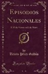 Benito Pérez Galdós - Episodios Nacionales, Vol. 3