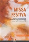Lorenz Maierhofer - Missa Festiva - Gesamtpartitur