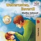 Shelley Admont, Kidkiddos Books, S. A. Publishing - Welterusten, lieverd!