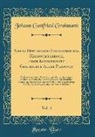 Johann Gottfried Grohmann - Neues Historisch-Biographisches Handwörterbuch, oder Kurzgefasste Geschichte Aller Personen, Vol. 4
