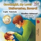 Shelley Admont, Kidkiddos Books, S. A. Publishing - Goodnight, My Love! Welterusten, lieverd!