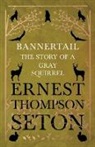 Ernest Thompson Seton - Bannertail - The Story of a Gray Squirrel