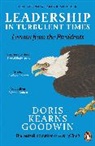Doris Kearns Goodwin - Leadership