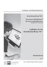 PA - Prüfungsaufgaben- und Lehrmitt, und Handelsk - Leitfaden für die Abschlussprüfung Teil 1 (inkl. Musterprüfung) - Gießereimechaniker/-in