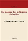 Guy Rostin Tack - Une pénombre dans la philosophie des Lumières