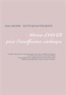 Cedric Menard, Cédric Menard - Menus d'hiver pour l'insuffisance cardiaque