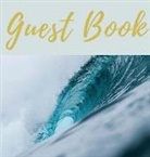 Lulu And Bell, Linzi Loveland - Guest Book (Hardcover)