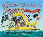 Jonny Duddle, Jonny Duddle - Los piratas de Isla Sarnosa