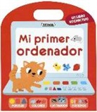 Anne-Sophie Baumann, Marion Billet - Mi primer ordenador