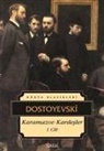 Fyodor Mihaylovic Dostoyevski - Karamazov Kardesler 1. Cilt