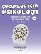 Jonni Kincher - Cocuklar Icin Psikoloji 1. Cilt