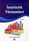 Murat Karagöz - Istatistik Yöntemleri
