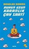 Douglas Adams - Ruhun Uzun Karanlik Cay Saati