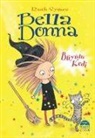 Ruth Symes - Bella Donna - Büyülü Kedi