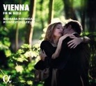 Reinbert De Leeuw, Barbar Hannigan, Barbara Hannigan - Vienna, 1 Audio-CD (Hörbuch)
