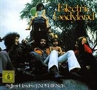 Jimi Hendrix, The Experience, The Jimi Hendrix Experience - Electric Ladyland, 3 Audio-CDs + 1-Blu-ray (Hörbuch)