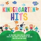 Kindergarten Hits 2019 (Audio book)
