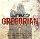 Masters Of Gregorian Vol.1 (Audio book)