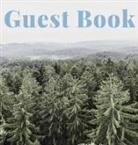 Lulu And Bell, Linzi Loveland - Guest Book (Hardcover)
