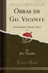 Gil Vicente - Obras de Gil Vicente, Vol. 2