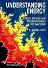 R Stephen Berry, R. Stephen Berry, R. Stephen (Univ Of Chicago Berry, R Stephen Berry - Understanding Energy: Energy, Entropy And Thermodynamics For Everyman