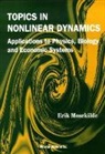Erik Mosekilde, Erik (Technical Univ Of Denmark Mosekilde, Mosekilde Erik - Topics In Nonlinear Dynamics: Applications To Physics, Biology And Economic Systems