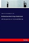 Washingto Irving, Washington Irving, M Scates, Mary E. Scates, Homer B. Sprague, Homer Baxte Sprague... - Six Selections from Irving's Sketch-book