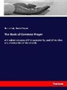 Nichola Brady, Nicholas Brady, Church Of England, Church of England - The Book of Common Prayer