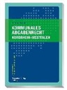 Andreas Wagener - Kommunales Abgabenrecht Nordrhein-Westfalen