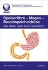 Kari Barwich, Karin Barwich, Jürge Körber, Jürgen Körber, Gero Steimann, Gero u a Steimann... - Speiseröhre - Magen - Bauchspeicheldrüse