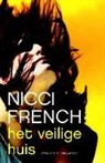 Nicci French - Het veilige huis