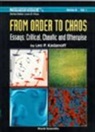 Leo P. Kadanoff, Leo P Kadanoff, Leo P. Kadanoff - From Order to Chaos - Essays: Critical, Chaotic and Otherwise
