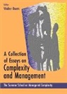 Walter Baets - Collection Of Essays On Complexity And Management, A - Proceedings Of The Summer School On Managerial Complexity