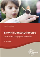 Bärbe Amerein, Bärbel Amerein, Hartmut Kasten, Hartmut u a Kasten, Holge Küls, Holger Küls... - Entwicklungspsychologie