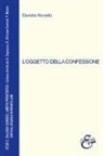 Daniela Noviello - L'oggetto della confessione