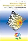 Mark J Ablowitz, M. Boiti, F. Pempinelli, Barbara Prinari - Nonlinear Physics: Theory and Experiment II, Proceedings of the Workshop