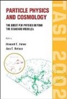 Howard E Haber, Howard E. Haber, Ann E Nelson, Ann E. Nelson - Particle Physics and Cosmology: The Quest for Physics Beyond the Standard Model(s) (Tasi 2002)